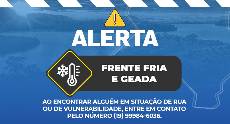Capa da notícia